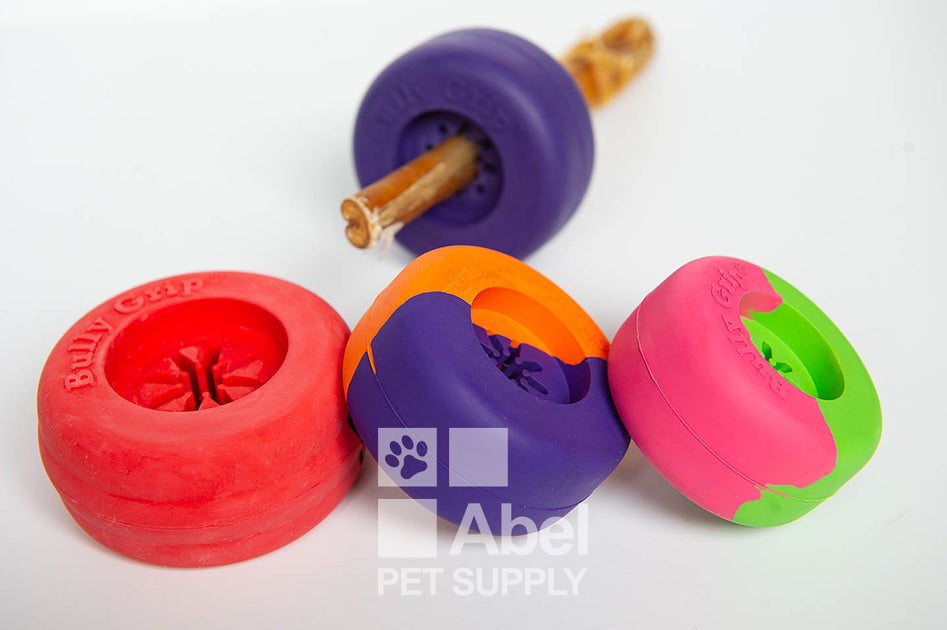 Bully Grip Abel Pet Supply