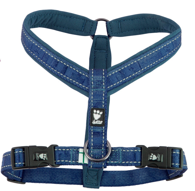 Hurtta casual 2024 y harness