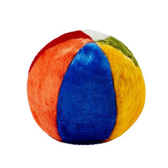 Fluff & Tuff Beach Ball