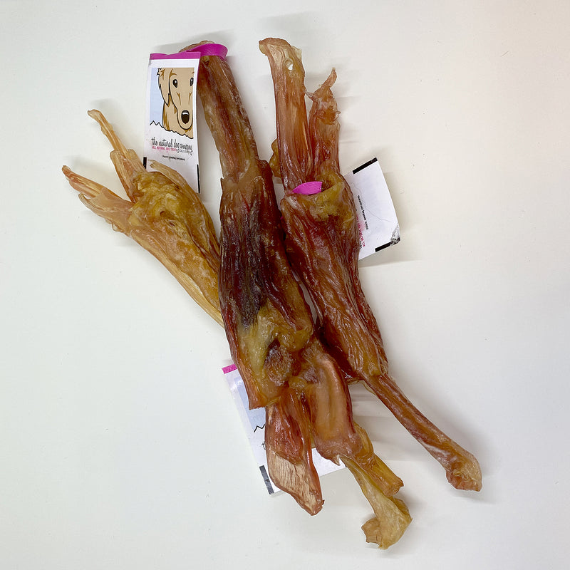 Beef Tendons