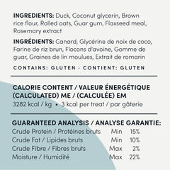 Crumps' Naturals Mini Trainers Duck