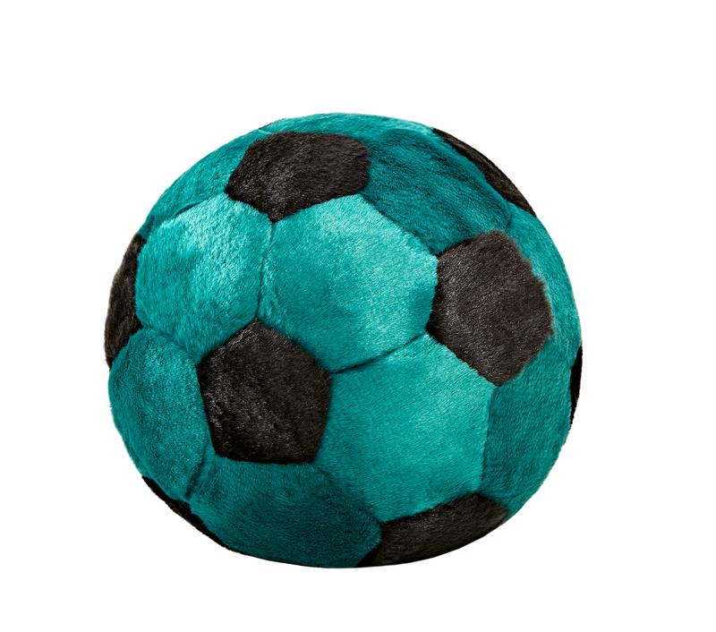 Fluff & Tuff Soccer Ball