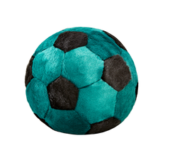 Fluff & Tuff Soccer Ball