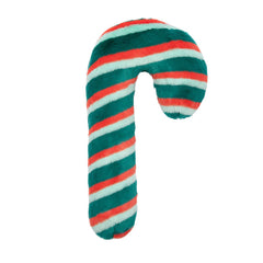 Fluff & Tuff Medium Candy Cane