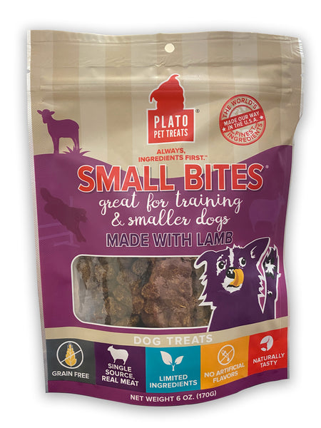 Plato small bites sale